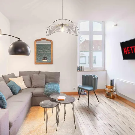 La Florale De Jeanne - Ideal Famille - Troyes