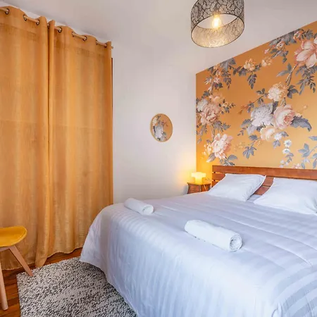 Appartement La Florale De Jeanne - Ideal Famille -