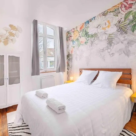 La Florale De Jeanne - Ideal Famille -