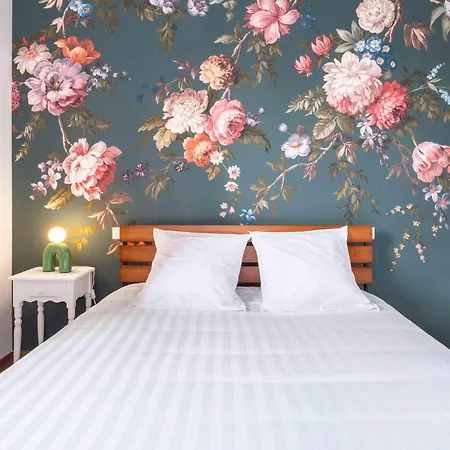 Apartment La Florale De Jeanne - Ideal Famille -
