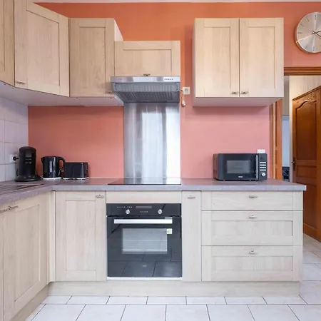 La Florale De Jeanne - Ideal Famille -