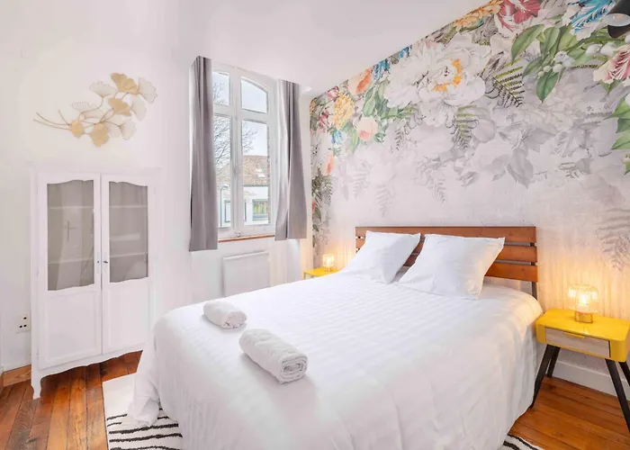 La Florale De Jeanne - Ideal Famille -