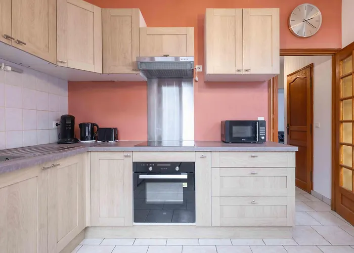 La Florale De Jeanne - Ideal Famille -