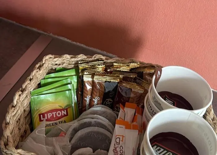 Apartman La Florale De Jeanne - Ideal Famille - Troyes